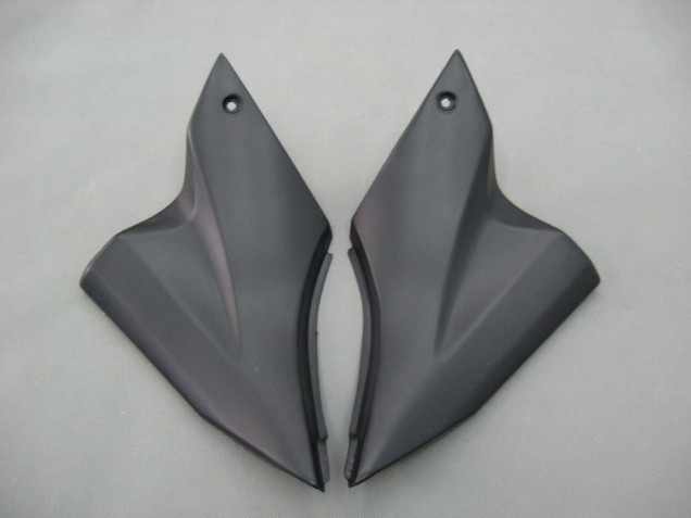 1996-2007 Suzuki GSXR 1300 Hayabusa Motorcycle Fairings - White Red Motul Australia