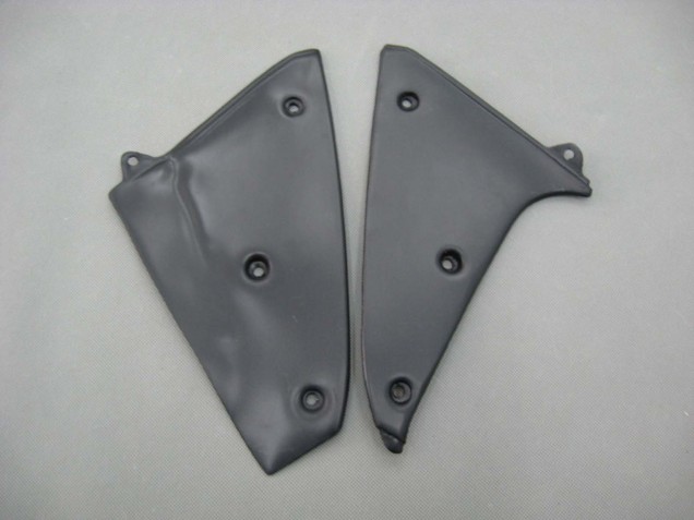 1996-2007 Suzuki GSXR 1300 Hayabusa Motorcycle Fairings - White Red Motul Australia