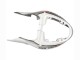 1996-2007 Suzuki GSXR 1300 Hayabusa Motorcycle Fairings - White Silver Hayabusa Australia