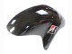 1996-2000 Suzuki GSXR 600 / GSXR 750 Motorcycle Fairings - Black Multicolor 27 Australia