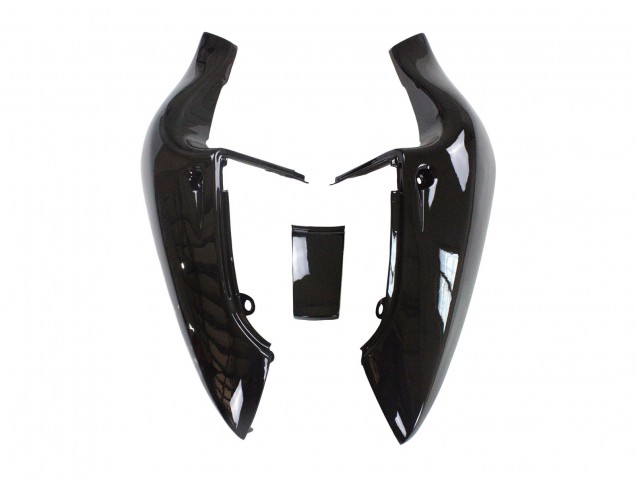 1996-2000 Suzuki GSXR 600 / GSXR 750 Motorcycle Fairings - Black Red Australia