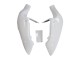 1996-2000 Suzuki GSXR 600 / GSXR 750 Motorcycle Fairings - Black White Australia