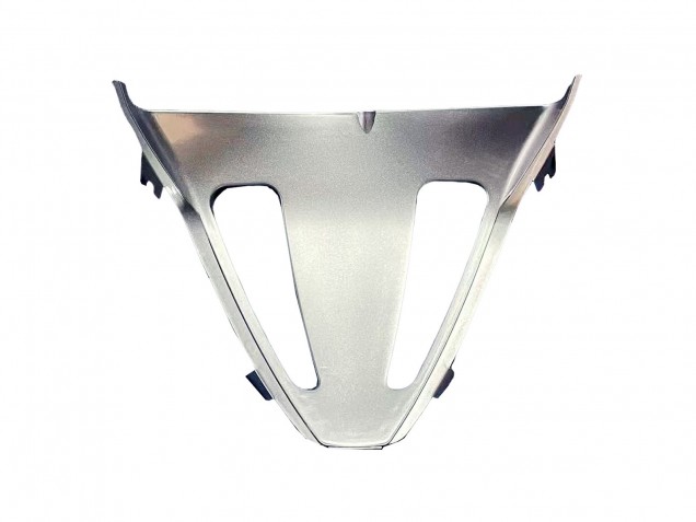 2001-2003 Suzuki GSXR 600 / GSXR 750 Motorcycle Fairing - Silver Glossy Black Red Australia