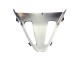 2001-2003 Suzuki GSXR 600 / GSXR 750 Motorcycle Fairing - Silver Glossy Black Red Australia