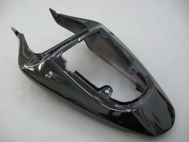 2001-2003 Suzuki GSXR 600 / GSXR 750 Motorcycle Fairings - Glossy Black Red White Australia