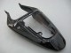 2001-2003 Suzuki GSXR 600 / GSXR 750 Motorcycle Fairings - Glossy Black Red White Australia