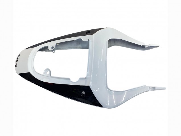 2001-2003 Suzuki GSXR 600 / GSXR 750 Motorcycle Fairings - Blue White Glossy Black Red Australia