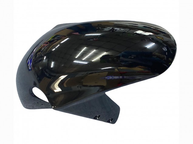 2001-2003 Suzuki GSXR 600 / GSXR 750 Motorcycle Fairings - Blue White Glossy Black Red Australia