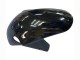 2001-2003 Suzuki GSXR 600 / GSXR 750 Motorcycle Fairings - Blue White Glossy Black Red Australia