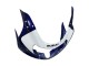 2001-2003 Suzuki GSXR 600 / GSXR 750 Motorcycle Fairings - Blue White Glossy Black Red Australia