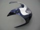 2001-2003 Suzuki GSXR 600 / GSXR 750 Motorcycle Fairings - Blue White Glossy Black Red Australia