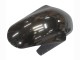 2001-2003 Suzuki GSXR 600 / GSXR 750 Motorcycle Fairing - Red White Glossy Black Australia