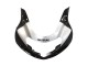 2001-2003 Suzuki GSXR 600 / GSXR 750 Motorcycle Fairing - Red White Glossy Black Australia