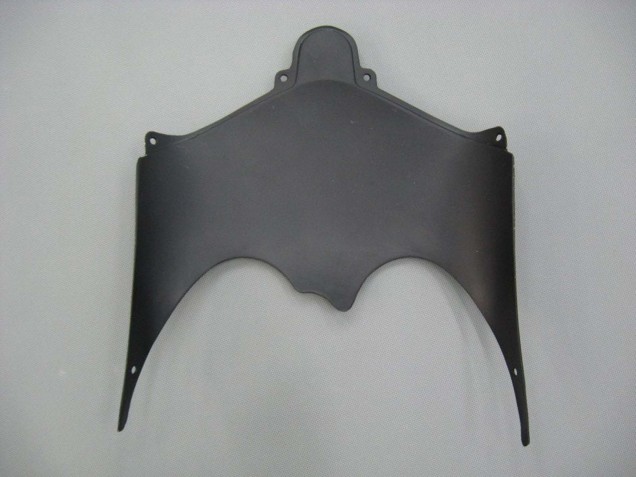 2001-2003 Suzuki GSXR 600 / GSXR 750 Motorcycle Fairings - Blue Yellow Black Motul Rizla Australia