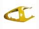 2004-2005 Suzuki GSXR 600 / GSXR 750 Motorcycle Fairing - Yellow White Blue Black Australia