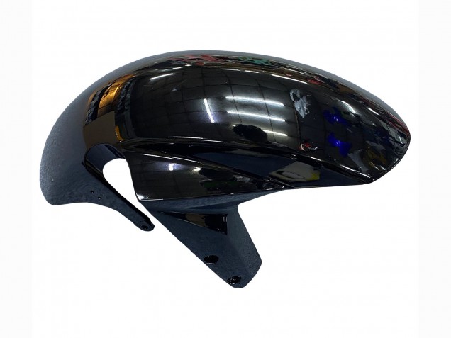 2004-2005 Suzuki GSXR 600 / GSXR 750 Motorcycle Fairings - Black Grey Red Australia