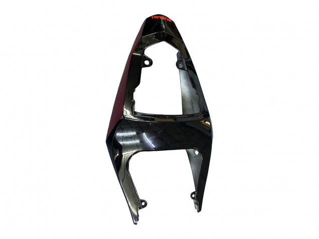 2004-2005 Suzuki GSXR 600 / GSXR 750 Motorcycle Fairings - Black Grey Red Australia