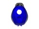 2004-2005 Suzuki GSXR 600 / GSXR 750 Motorcycle Fairings - Blue Yellow Black Australia