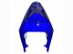 2004-2005 Suzuki GSXR 600 / GSXR 750 Motorcycle Fairings - Blue Yellow Black Australia