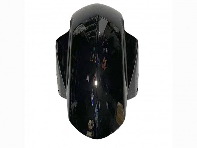 2004-2005 Suzuki GSXR 600 / GSXR 750 Motorcycle Fairings - Blue Yellow Black Australia