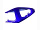 2004-2005 Suzuki GSXR 600 / GSXR 750 Motorcycle Fairings - Blue Black White Decal Australia