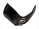 2006-2007 Suzuki GSXR 600 / GSXR 750 Motorcycle Fairings - Glossy Black White Motul Lucky Strike Australia
