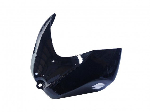 2006-2007 Suzuki GSXR 600 / GSXR 750 Motorcycle Fairings - Gold Glossy Black Red Australia