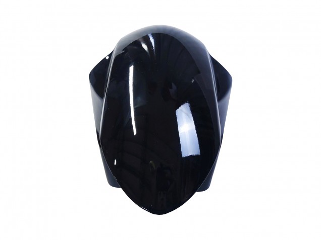 2006-2007 Suzuki GSXR 600 / GSXR 750 Motorcycle Fairings - Gold Glossy Black Red Australia
