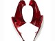 2006-2007 Suzuki GSXR 600 / GSXR 750 Motorcycle Fairings - Red White Black Yellow Australia