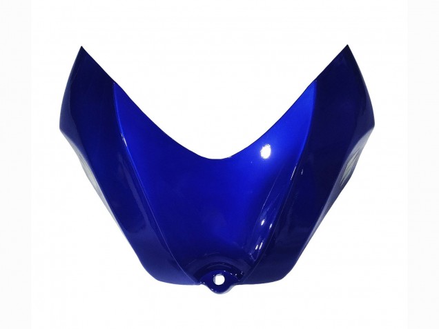 2006-2007 Suzuki GSXR 600 / GSXR 750 Motorcycle Fairings - White Blue Glossy Black Red Australia