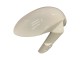 2008-2010 Suzuki GSXR 600 / GSXR 750 Motorcycle Fairings - Cream White Red Black Australia