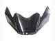 2008-2010 Suzuki GSXR 600 / GSXR 750 Motorcycle Fairings - Matte Black White Gold Australia