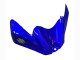 2008-2010 Suzuki GSXR 600 / GSXR 750 Motorcycle Fairings - White Blue Pink Ecstar Motul Australia