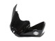 2008-2010 Suzuki GSXR 600 / GSXR 750 Motorcycle Fairings - Glossy Black Blue Australia
