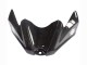 2008-2010 Suzuki GSXR 600 / GSXR 750 Motorcycle Fairings - Glossy Black Blue Australia