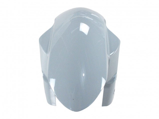 2008-2010 Suzuki GSXR 600 / GSXR 750 Motorcycle Fairings - Glossy Grey Australia
