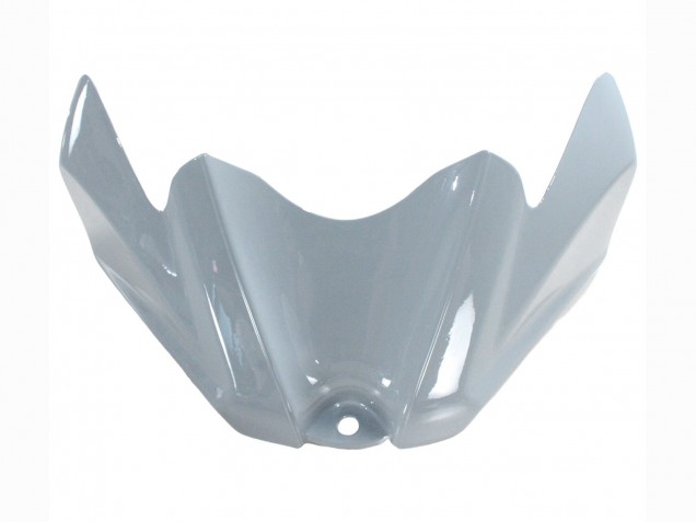 2008-2010 Suzuki GSXR 600 / GSXR 750 Motorcycle Fairings - Glossy Grey Australia