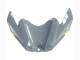 2008-2010 Suzuki GSXR 600 / GSXR 750 Motorcycle Fairings - Grey Yellow Red Australia