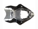 2011-2024 Suzuki GSXR 600 / GSXR 750 Motorcycle Fairings - Glossy Black Light Blue Australia