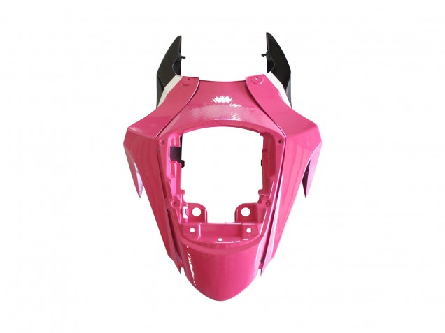 2011-2024 Suzuki GSXR 600 / GSXR 750 Motorcycle Fairings - White Pink Black Corona Australia