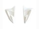 2011-2024 Suzuki GSXR 600 / GSXR 750 Motorcycle Fairings - White Pink Black Corona Australia