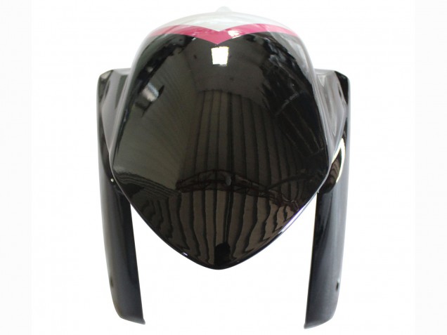 2011-2024 Suzuki GSXR 600 / GSXR 750 Motorcycle Fairings - White Pink Black Corona Australia