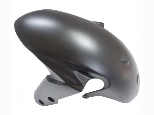 2011-2024 Suzuki GSXR 600 / GSXR 750 Motorcycle Fairings - Matte Black Grey Purple Australia