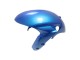 2011-2024 Suzuki GSXR 600 / GSXR 750 Motorcycle Fairings - Blue Red Australia