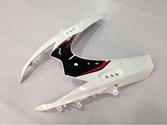 2011-2024 Suzuki GSXR 600 / GSXR 750 Motorcycle Fairings - Blue White Australia