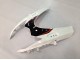 2011-2024 Suzuki GSXR 600 / GSXR 750 Motorcycle Fairings - Blue White Australia