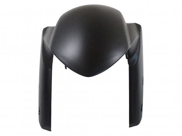 2011-2024 Suzuki GSXR 600 / GSXR 750 Motorcycle Fairing - Blue Matte Black Australia