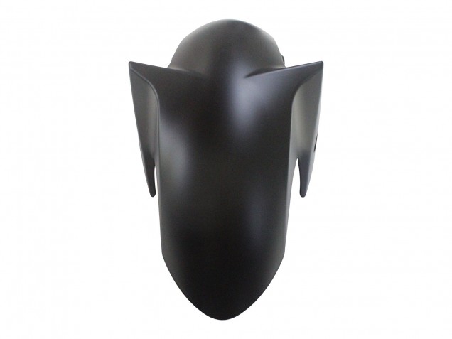 2015-2018 Yamaha YZF R3/R25 Motorcycle Fairings - Glossy Black Matte Black Red Australia