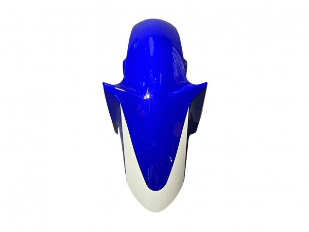 2015-2018 Yamaha YZF R3/R25 Motorcycle Fairings - White Blue Black Racing Australia