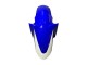 2015-2018 Yamaha YZF R3/R25 Motorcycle Fairings - White Blue Black Racing Australia